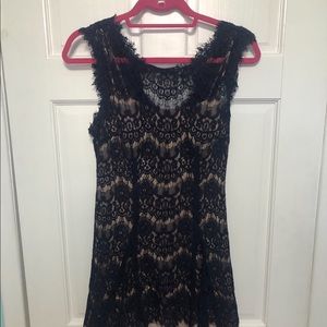 Betsy & Adam Cocktail dress